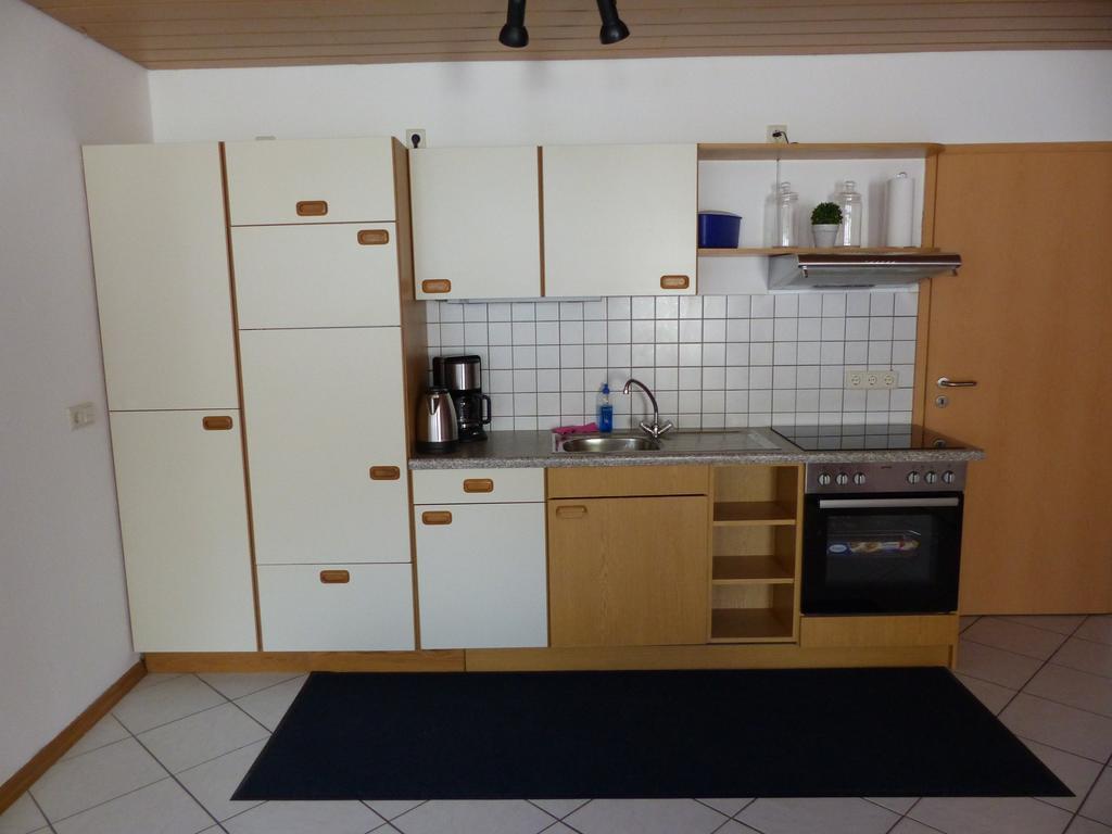 Anja's Ferienwohnung Alken Exterior foto